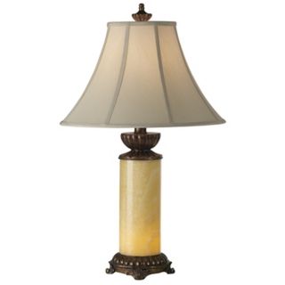 Onyx Night Light Table Lamp   #76054