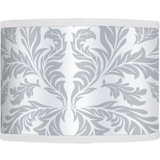 Gray Lamp Shades