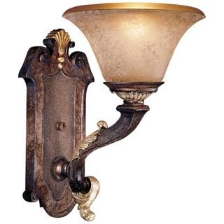 Mariner Metropolitan Collection 12 1/2" High Wall Sconce   #81766