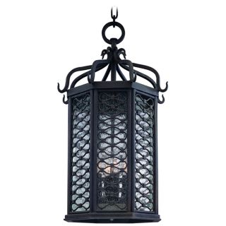 Los Olivos Collection 25 1/4" High Outdoor Hanging Light   #P8401