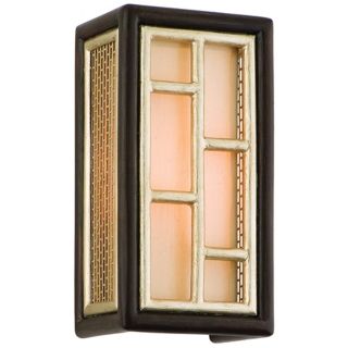 Corbett Makati Collection 12" High Wall Sconce   #P3016