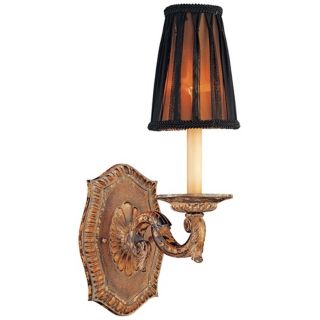 Mariner Metropolitan Collection 13 1/4" High Wall Sconce   #P2074