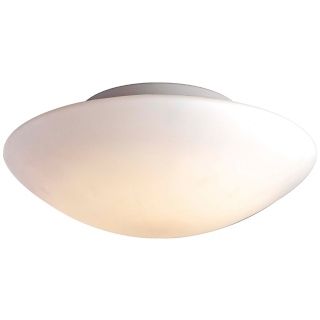 George Kovacs Float Collection 15 1/2" Wide Ceiling Light   #H8596