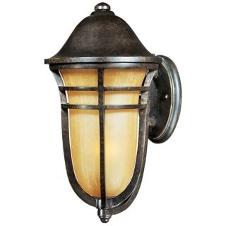 Westport Collection 17 1/2" High Outdoor Wall Light   #K0866