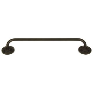 Bronze Bathroom Hardware