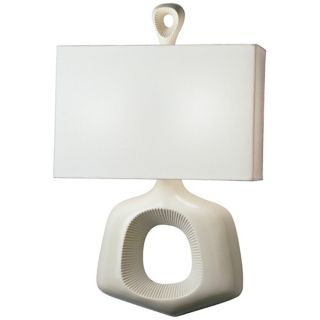 Jonathan Adler 21" High Reform Wall Sconce   #H0690