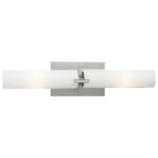 Palos Opal Glass 19 1/2" Wide ADA Bathroom Light Fixture   #98812