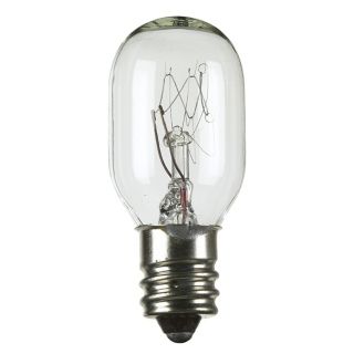 20 Watt Candelabra Light Bulb   #55108