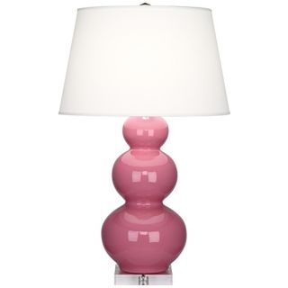 Pink Table Lamps