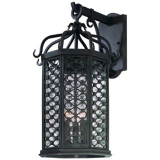 Los Olivos Collection 20 1/2" High Outdoor Wall Light   #P8392