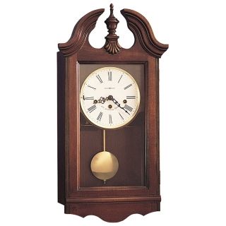 Howard Miller Lancaster 23 1/2" High Wall Clock   #M8719