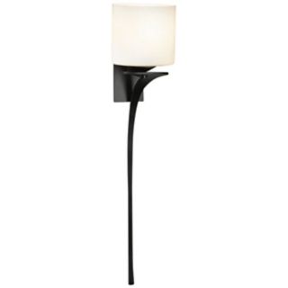 Hubbardton Forge Antasia Right 26 3/4" High Wall Sconce   #R6301