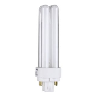PLQ 13 27K Four Pin CFL Light Bulb   #45973
