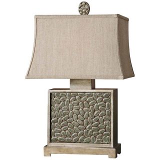 Uttermost Cabry Ceramic Table Lamp   #R7929