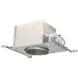 Juno 7 1/2" IC Sloped Ceiling Recessed Light Housing   #02477