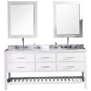 Bathroom Vanities Cabinets And Storage