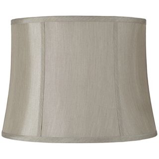 Gray Lamp Shades