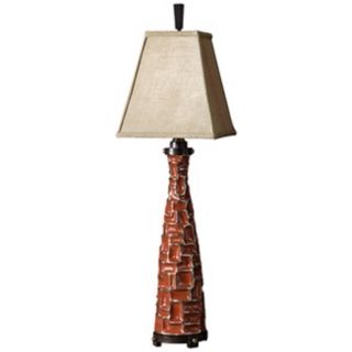 Uttermost Tahlia Buffet Table Lamp   #R9807