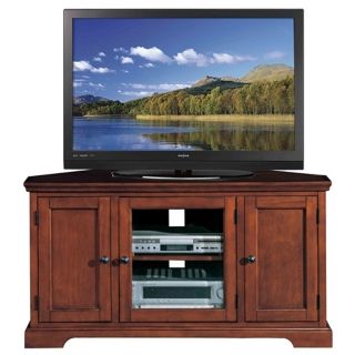 Westwood Cherry 46" Wide Television Console   #M9384