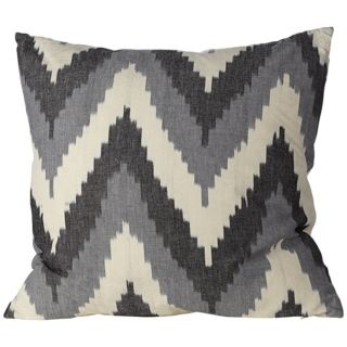 Gray, Decorative Pillows