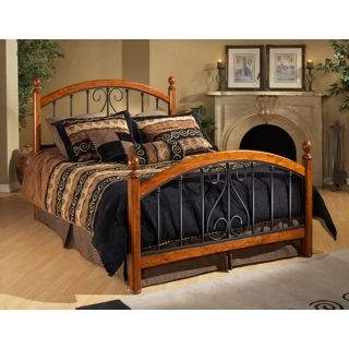 Hillsdale Burton Way Bed   #T4166