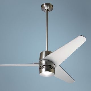 50" Modern Fan Company Velo Ceiling Fan   #57317