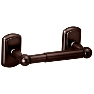 Bronze Bathroom Hardware