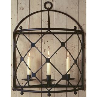 Iron, Candleholders Home Decor