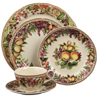 Dinnerware Entertaining And Dining