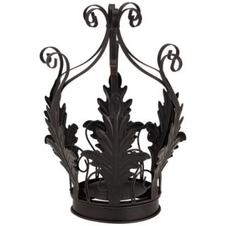 Iron, Candleholders Home Decor