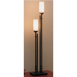 Table Top Torchiere Table Lamps