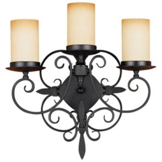 Traditional Sconces