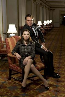The Good Wife 24 x 36 Cast Poster 1