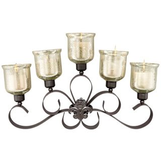 Candleholders Home Decor