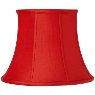 Red Lamp Shades