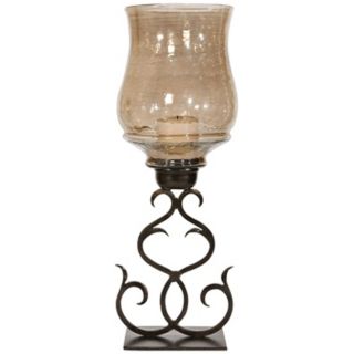 Iron, Candleholders Home Decor