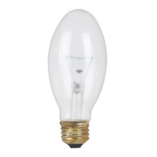 GE Saf T Gard 75 Watt Long Life Light Bulb   #90839
