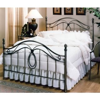 Hillsdale Milano Bed   #M6537