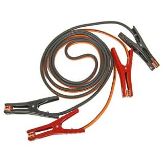 Summit Racing BBC612 Jumper Cables 6 Gauge 6 ft Length Kit