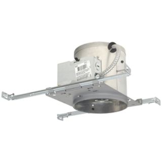 6 In. Recessed Lighting