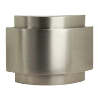 Stainless Steel Contemporary Door Chime   #45687