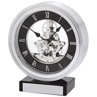 Bulova Clocks