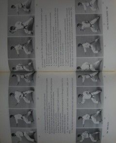 1974 Karate do Kyohan Master Text Gichin Funakoshi Kung Fu Martial