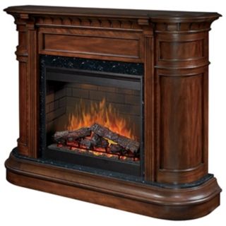 Fireplaces and Fireplace Accessories  