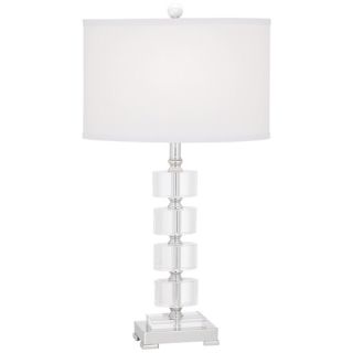 White   Ivory Table Lamps