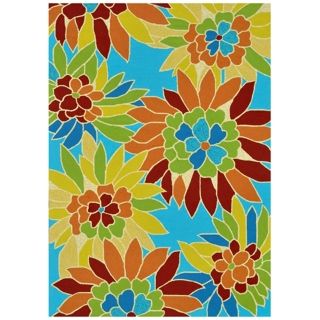 Loloi Sunshine SS 07 Aquarius Area Rug   #V9241