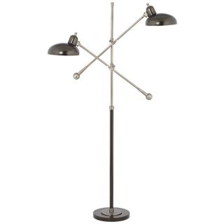 Coastal Floor Lamps