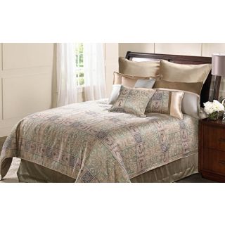 Elegance Cotton Comforter Bedding Set   #W4821