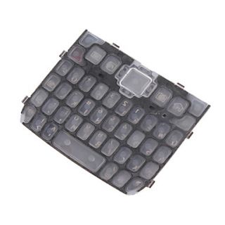 USD $ 2.60   Repair Part Replacement Keypad for Nokia E71,