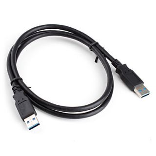 USD $ 3.69   USB 3.0 Printer A Male to B Male Data Cable MN11260012